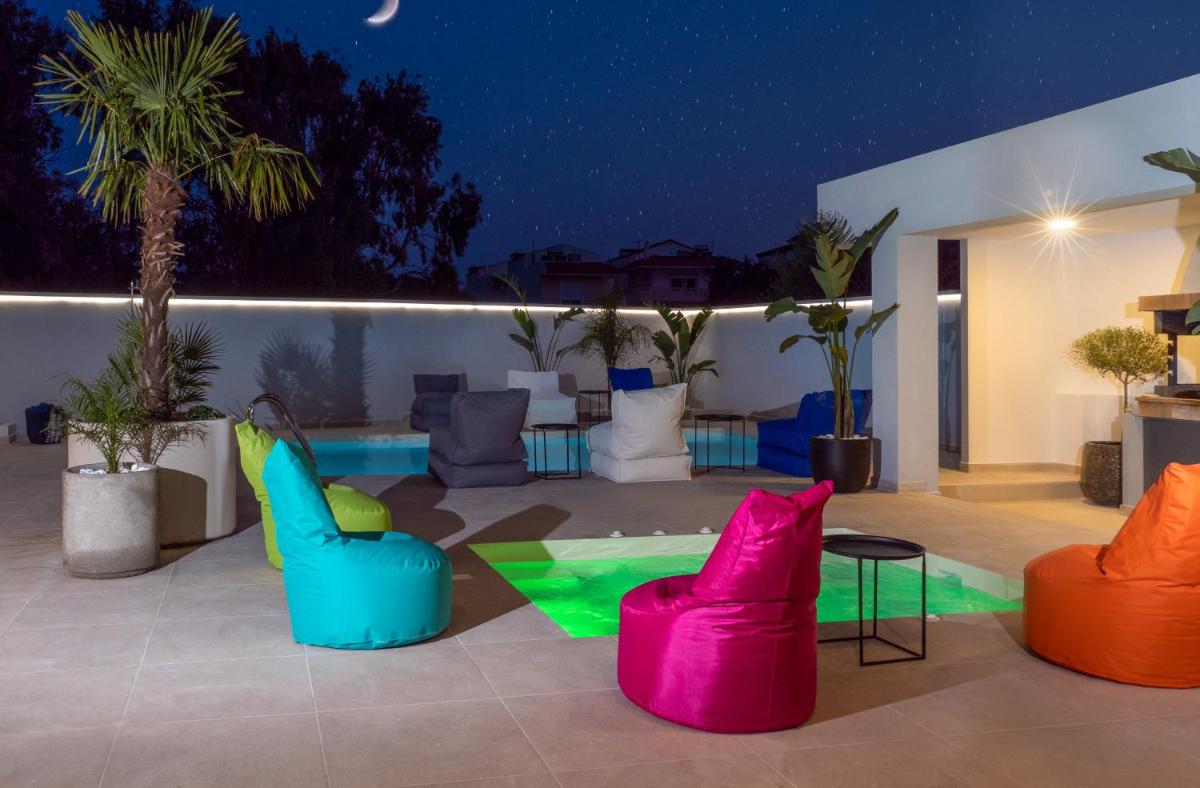 Villa Stergos - Housity