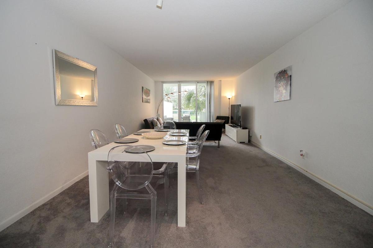 Suitetrails - Ocean Reserve - Park View 1 Bedroom