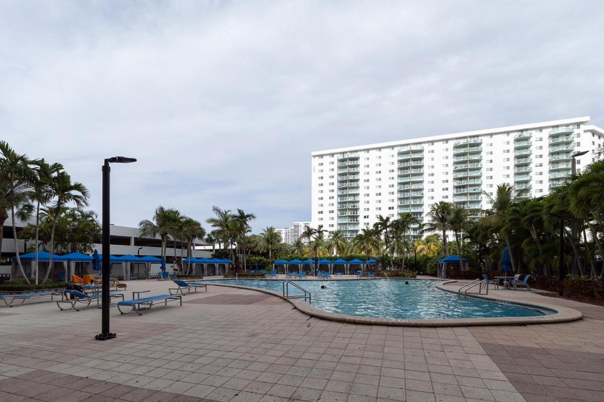 Suitetrails - Ocean Reserve - Park View 1 Bedroom