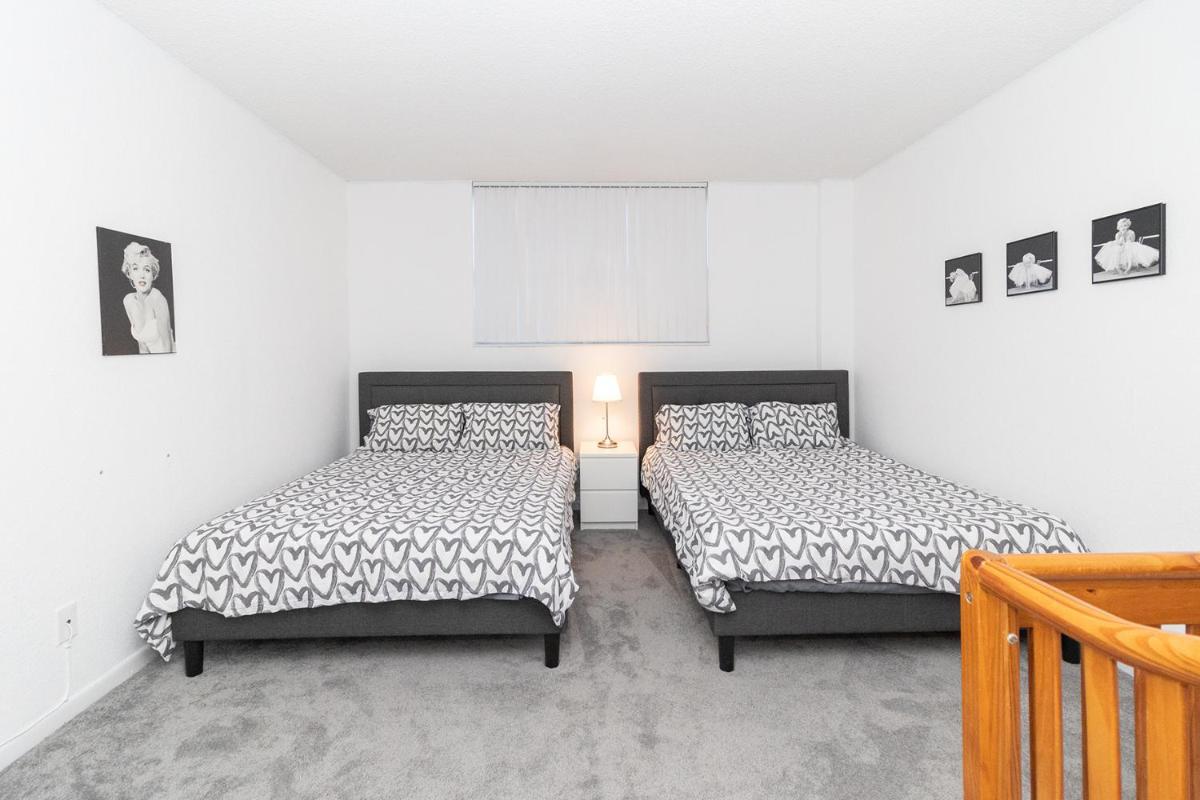Suitetrails - Ocean Reserve - Park View 1 Bedroom