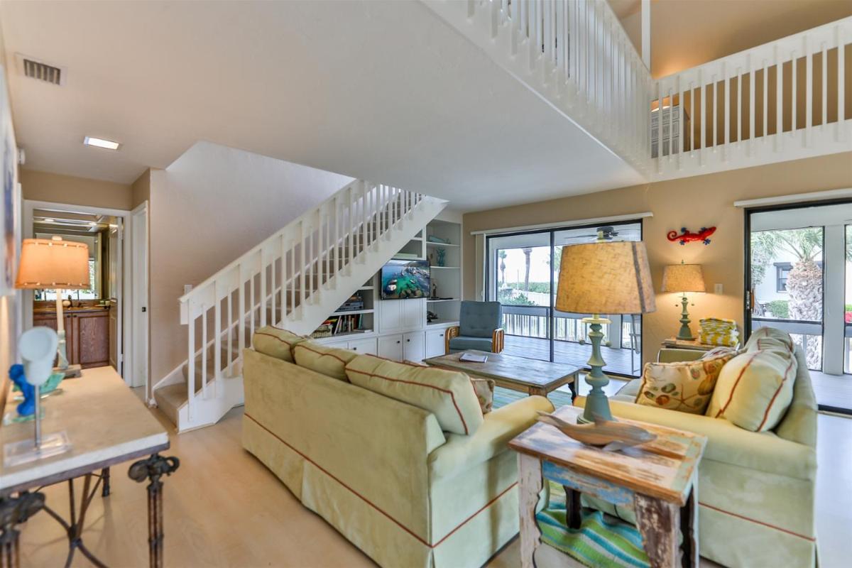 SOUTH SEAS BEACH HOME 6 - Housity