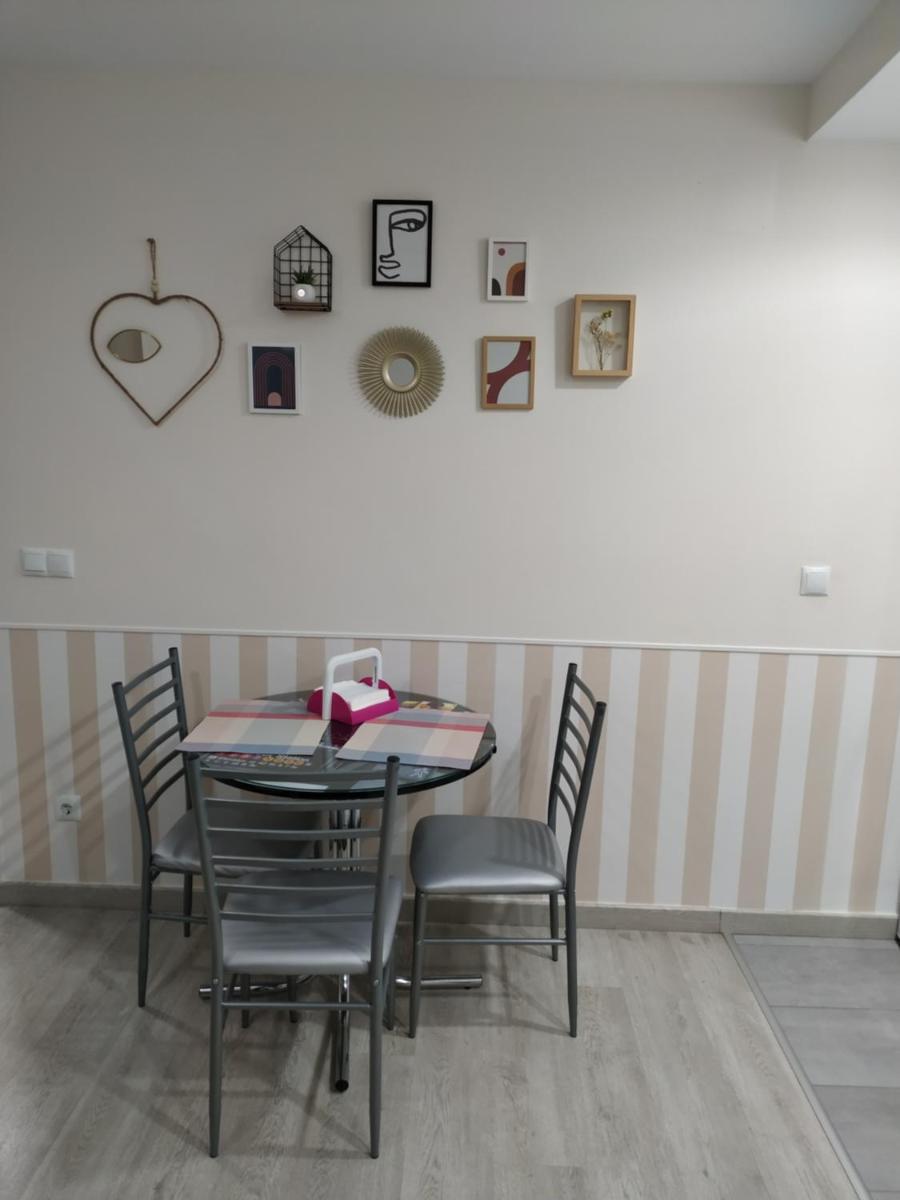 Apartamento Gran Via Logroño - Housity