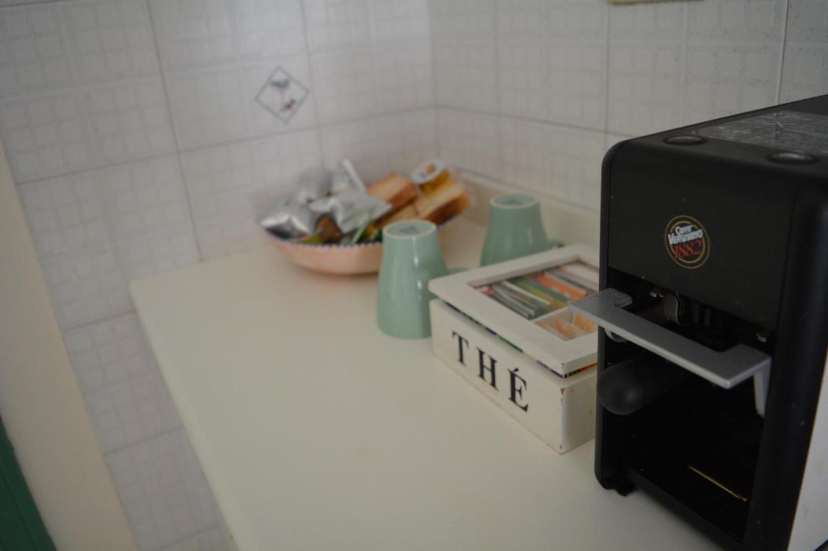 La cantina sull'Etna - Housity