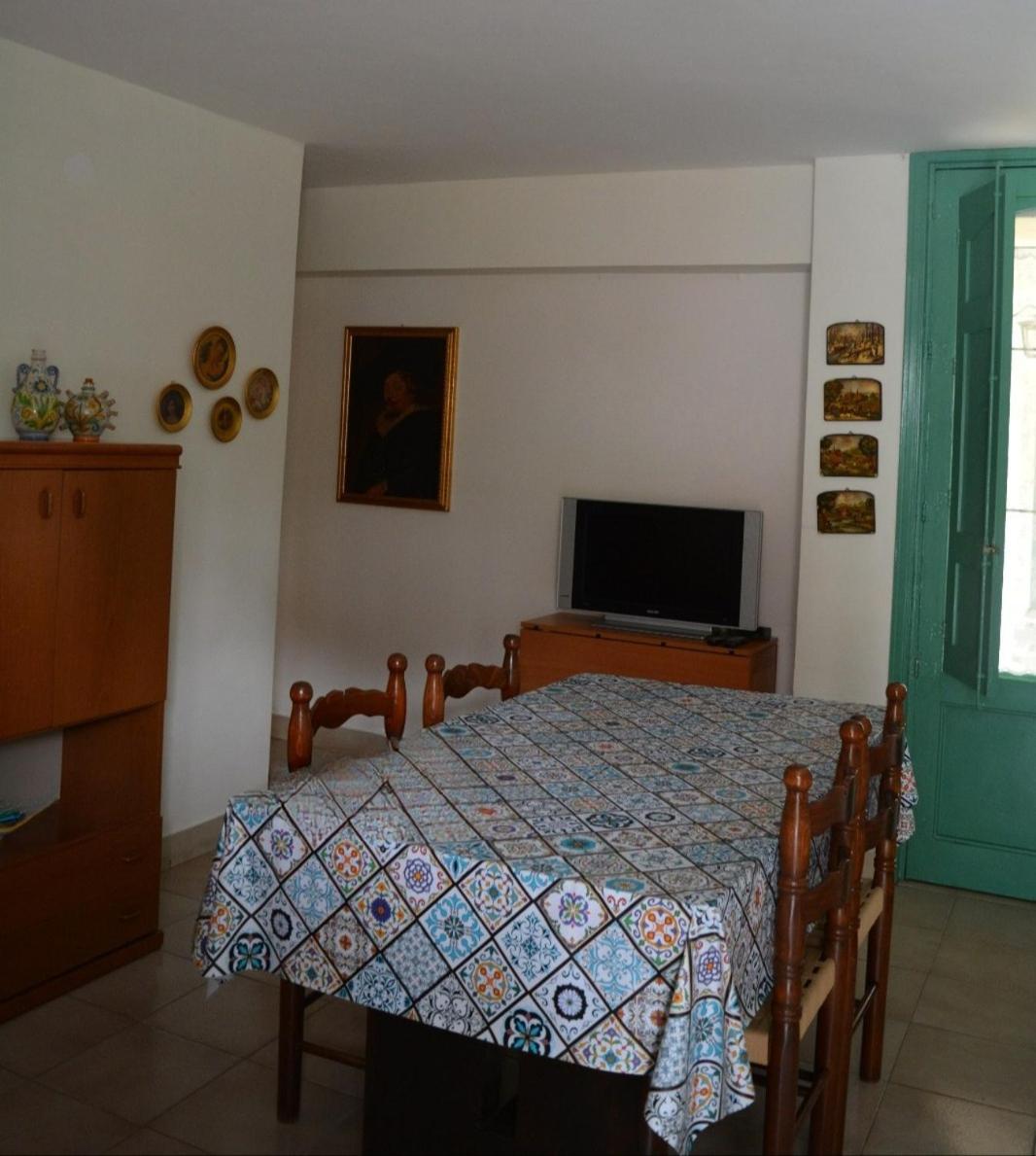 La cantina sull'Etna - Housity
