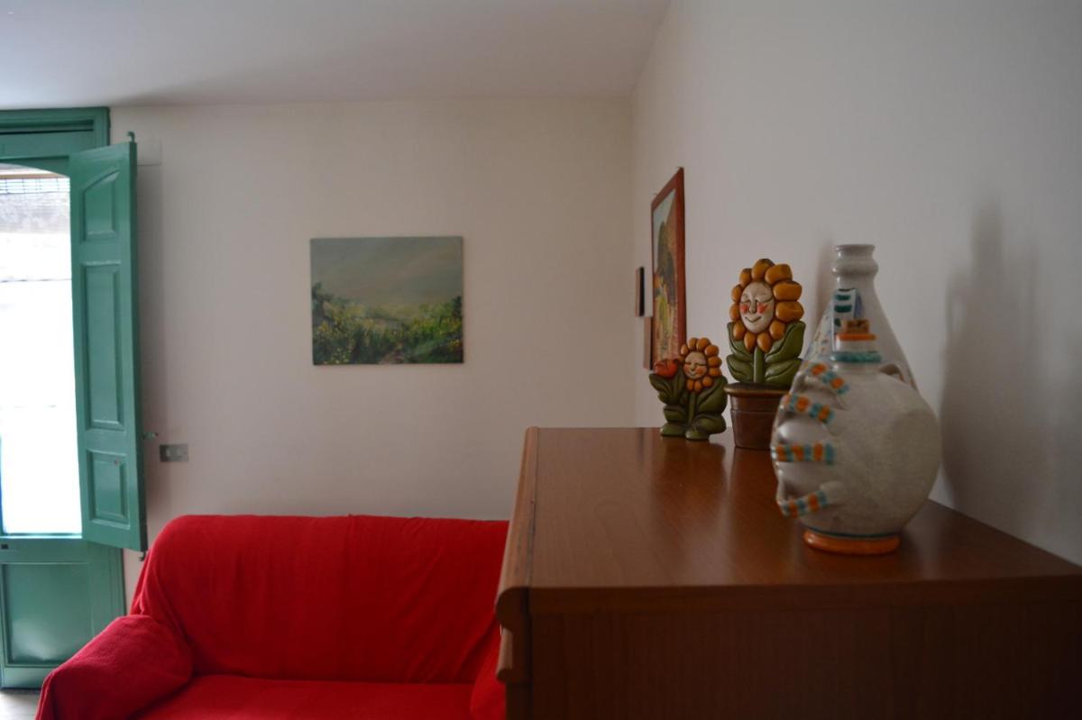 La cantina sull'Etna - Housity