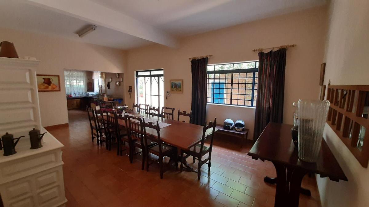 Fazenda Santa Clementina - Housity