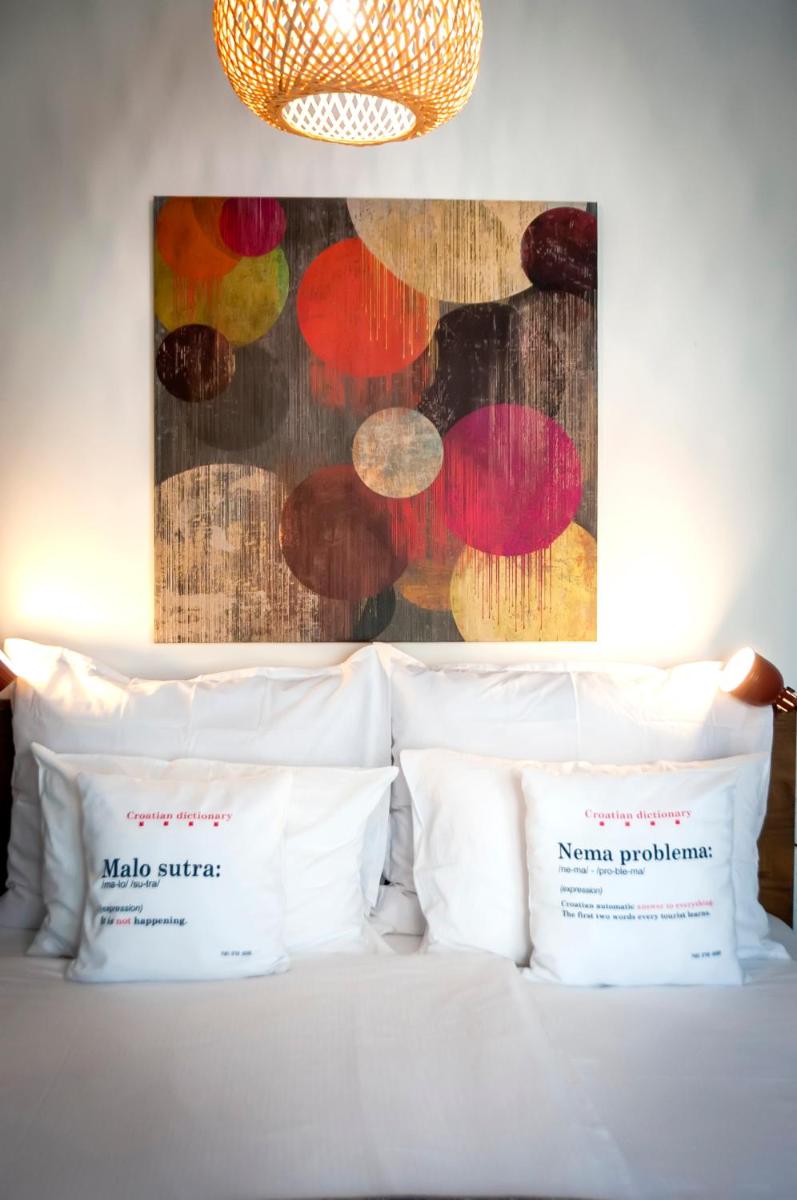 bed&breakfast Bohemian - Housity