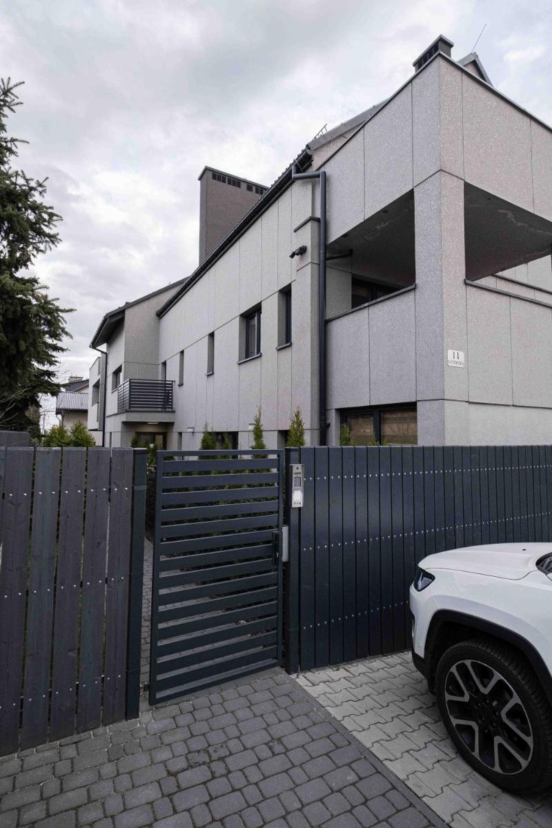 Katowicka Premium Apartment - Housity