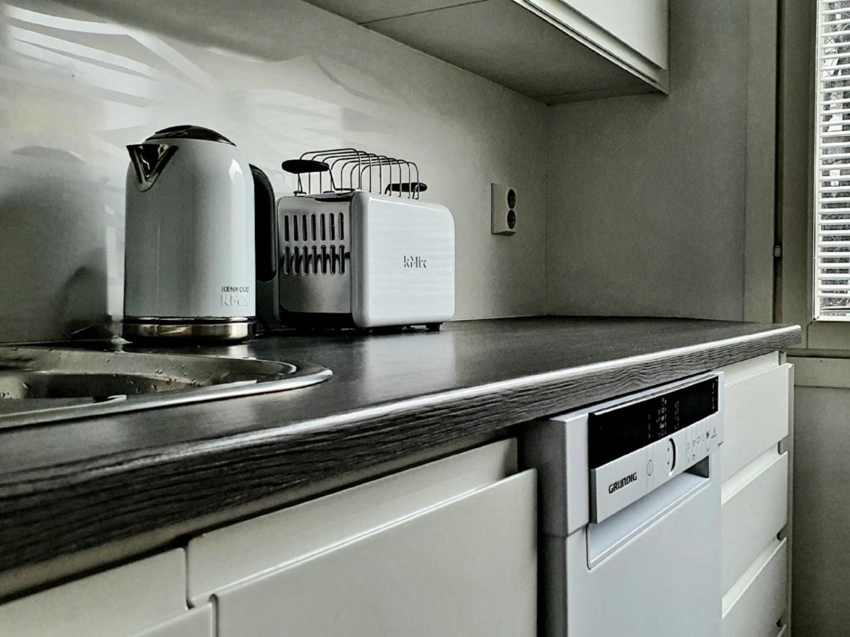 Turku Center E99 - Housity