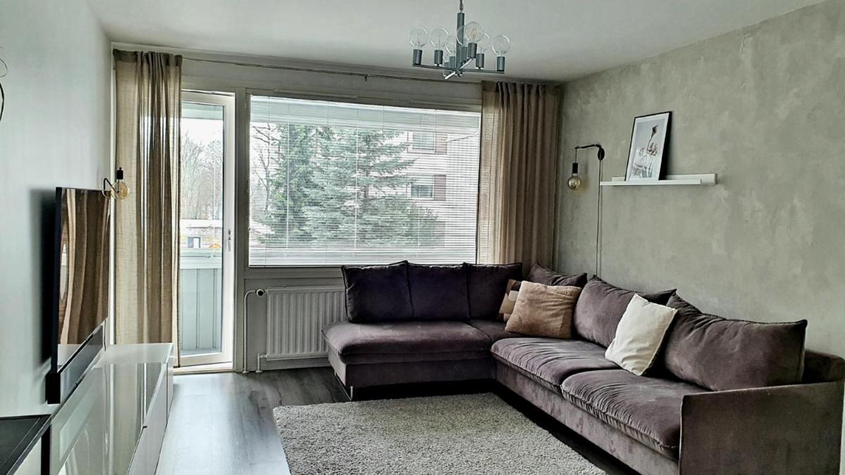 Turku Center E99 - Housity