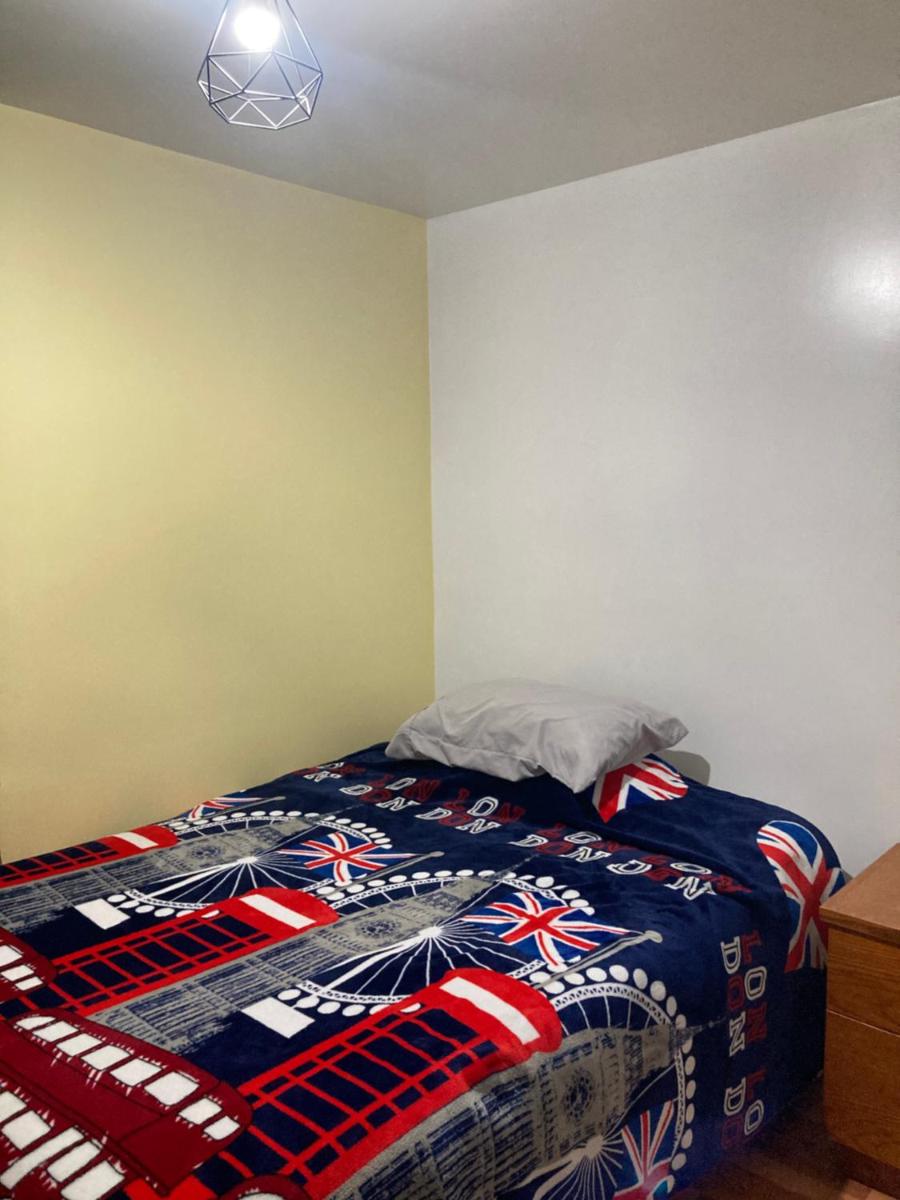 Tu espacio Eje Central 78 colonia Centro, apartment Downtown - Housity