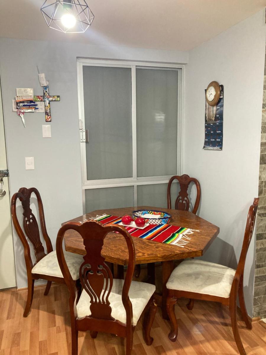Tu espacio Eje Central 78 colonia Centro, apartment Downtown - Housity