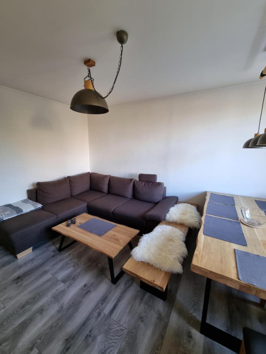 Apartmán Lomnický Štít - Housity