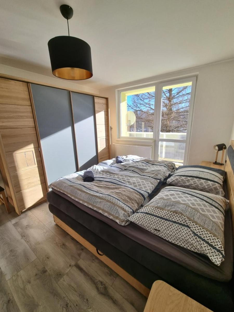 Apartmán Lomnický Štít - Housity