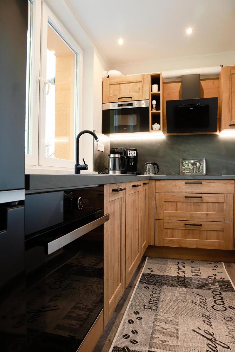 Apartmán Lomnický Štít - Housity
