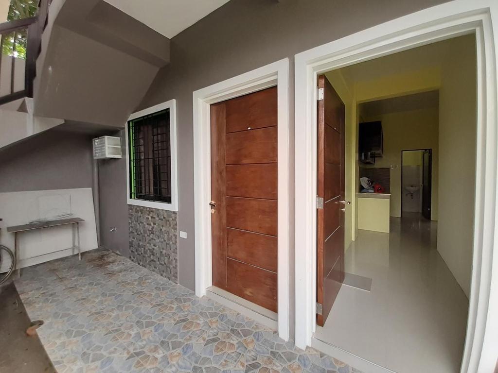 PSALM Apartment - Housity