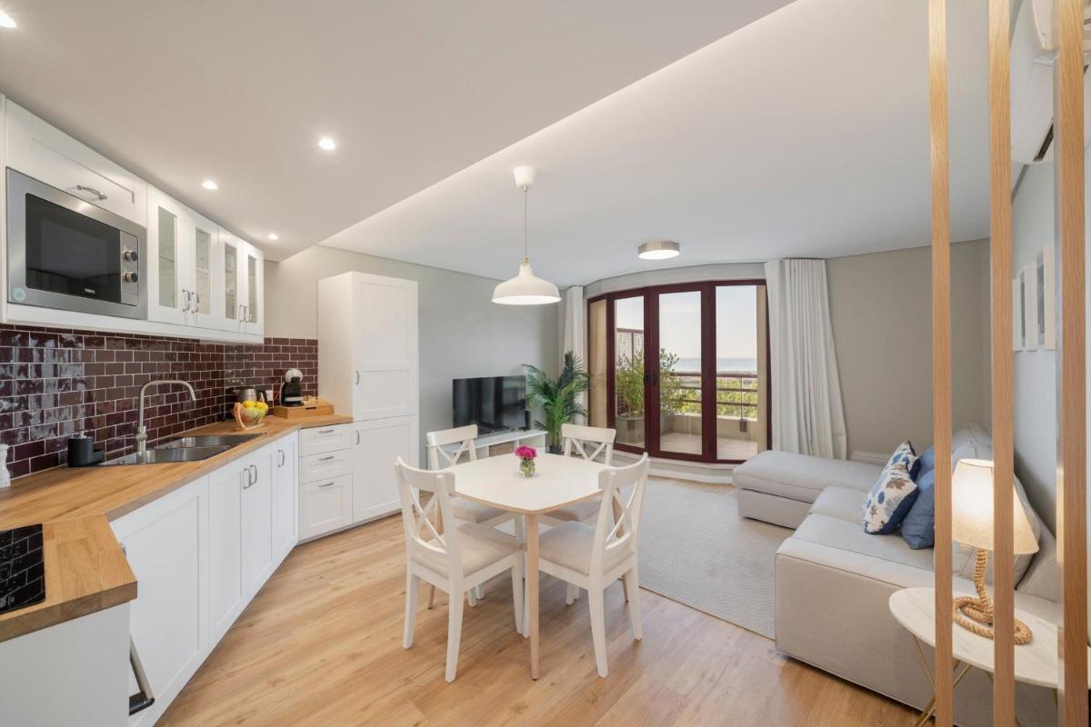 The Boats Apartment by An Island Apart - Housity