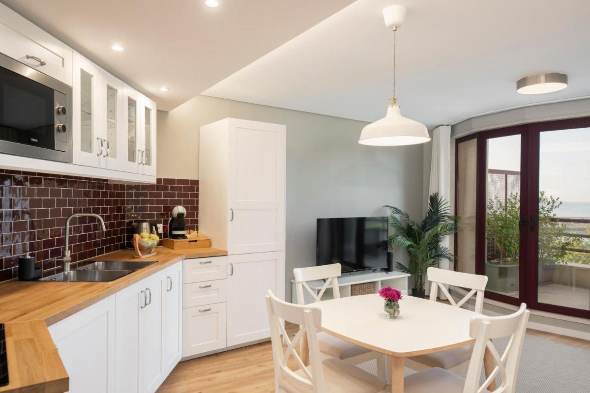 The Boats Apartment by An Island Apart - Housity