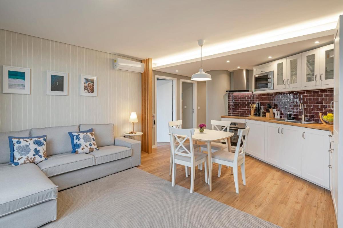 The Boats Apartment by An Island Apart - Housity