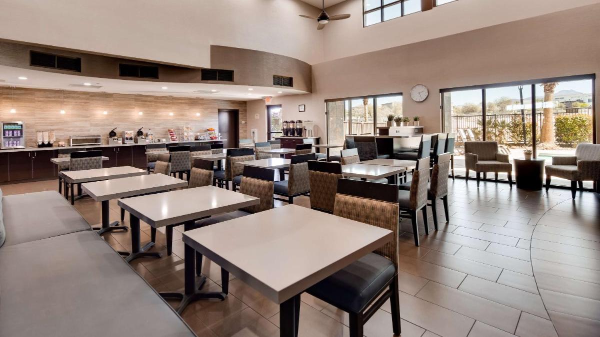 Best Western Plus Las Vegas South Henderson - Housity