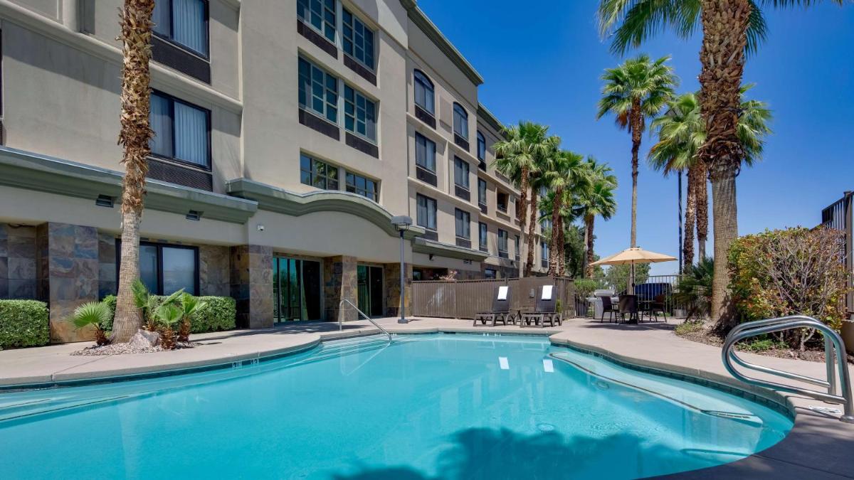 Best Western Plus Las Vegas South Henderson - Housity