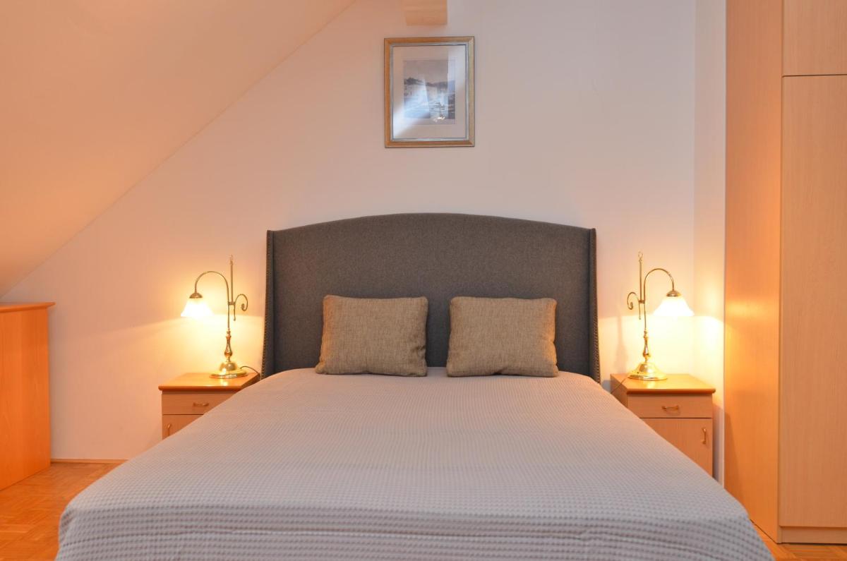 Apartments Vektor Vila Golf - Housity