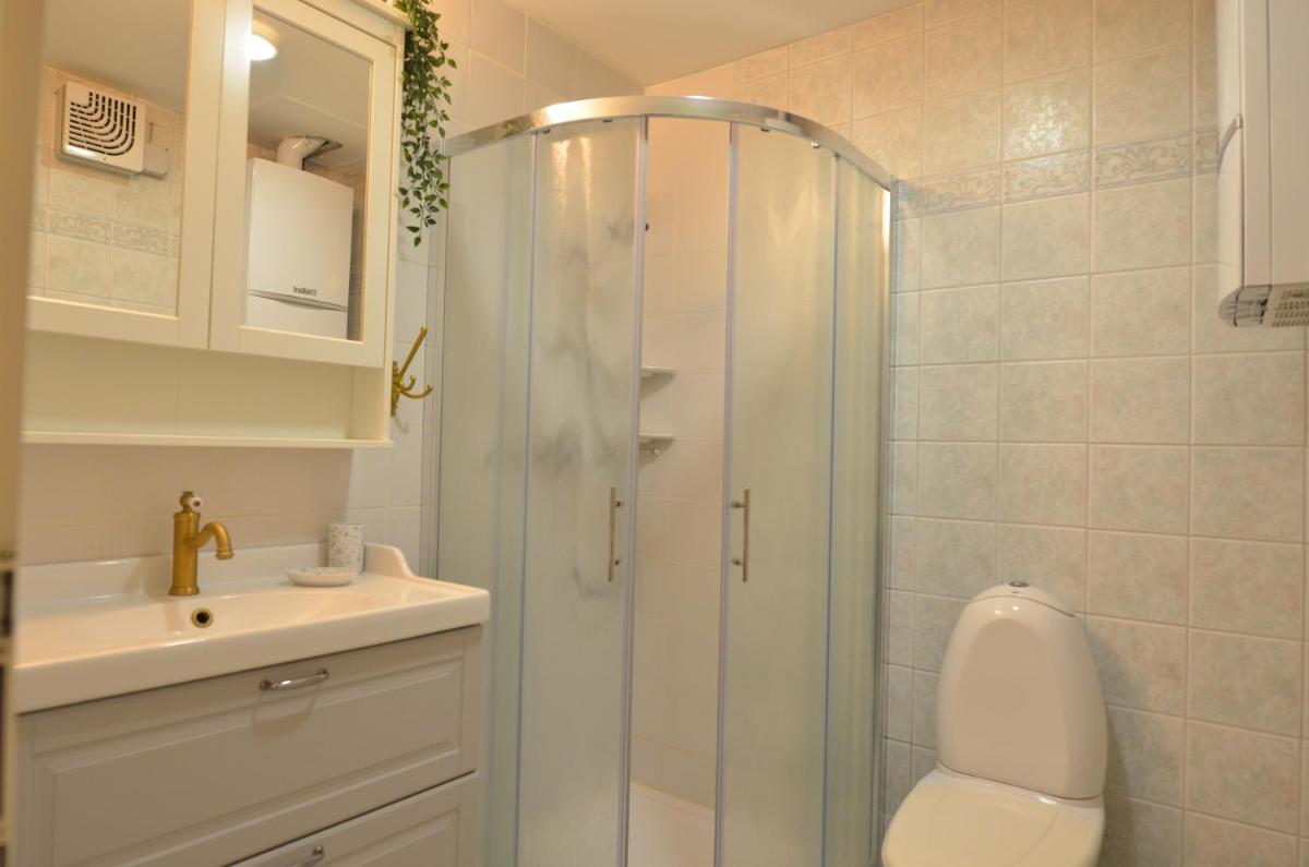 Apartments Vektor Vila Golf - Housity