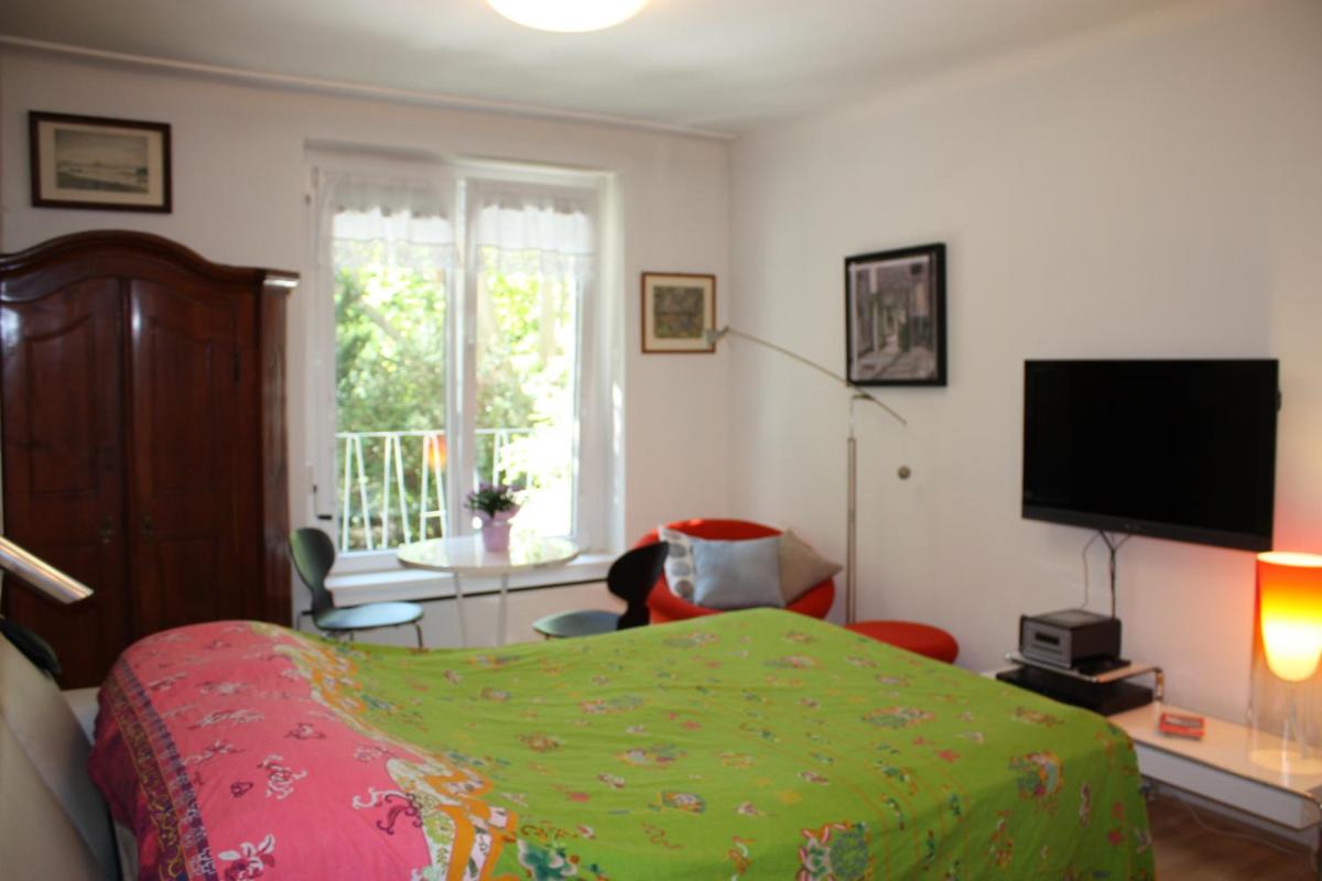 GoVienna - Charming Studio - Housity