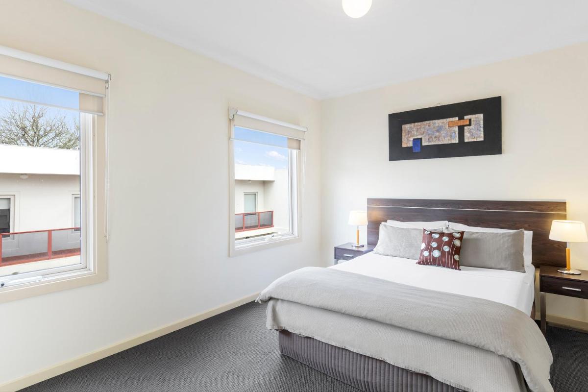 Suitetrails - Hawthorn Gardens Serviced Apartments