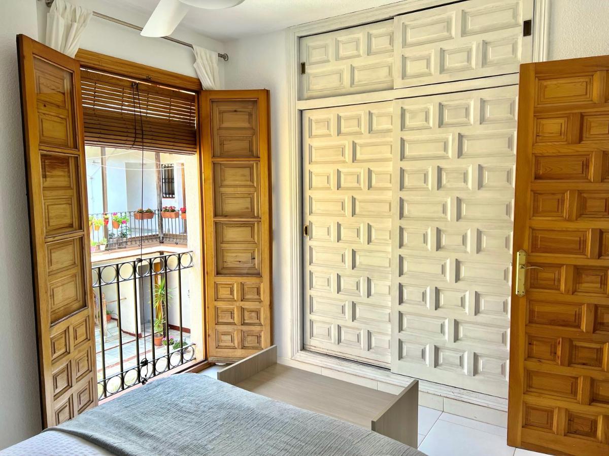 Suitetrails - Apartamento San Basilio