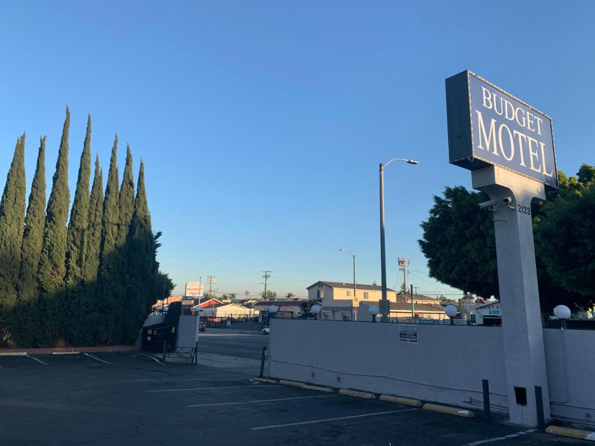 Budget Motel - Housity