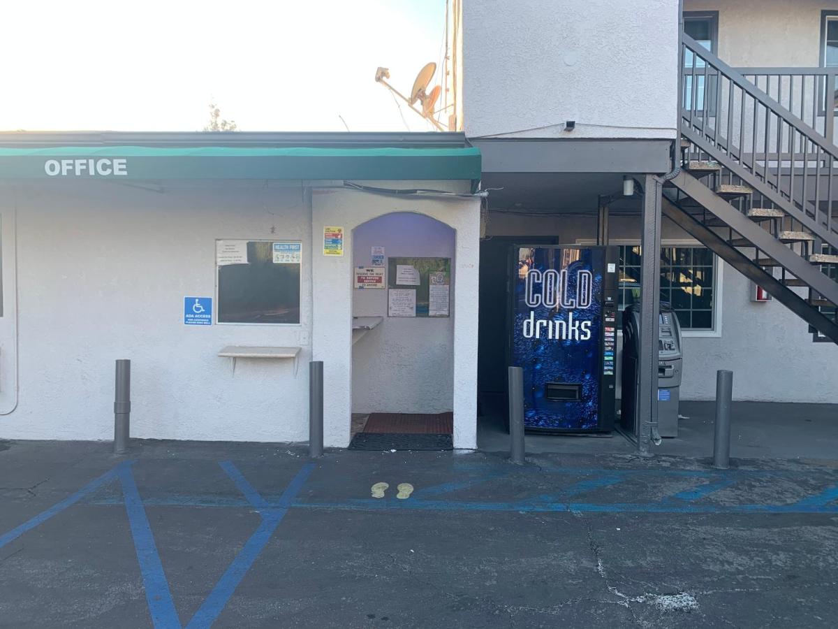 Budget Motel - Housity