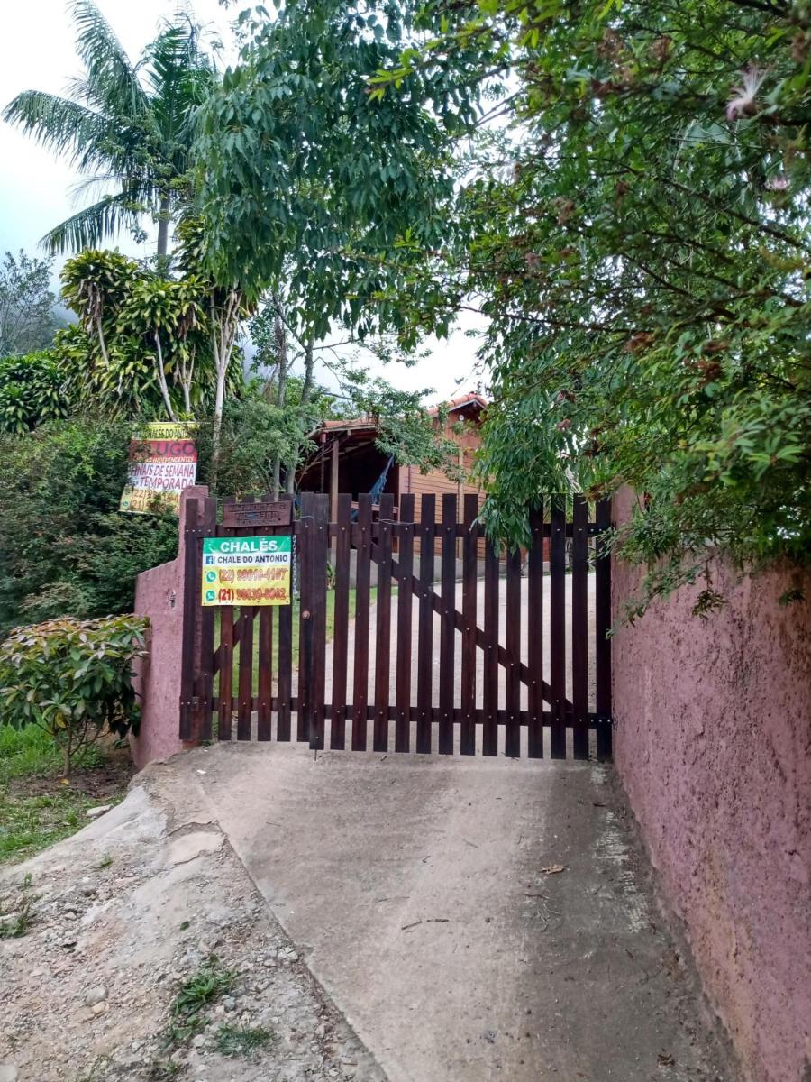 Loft da Serra e Kitnet na Serra - Housity
