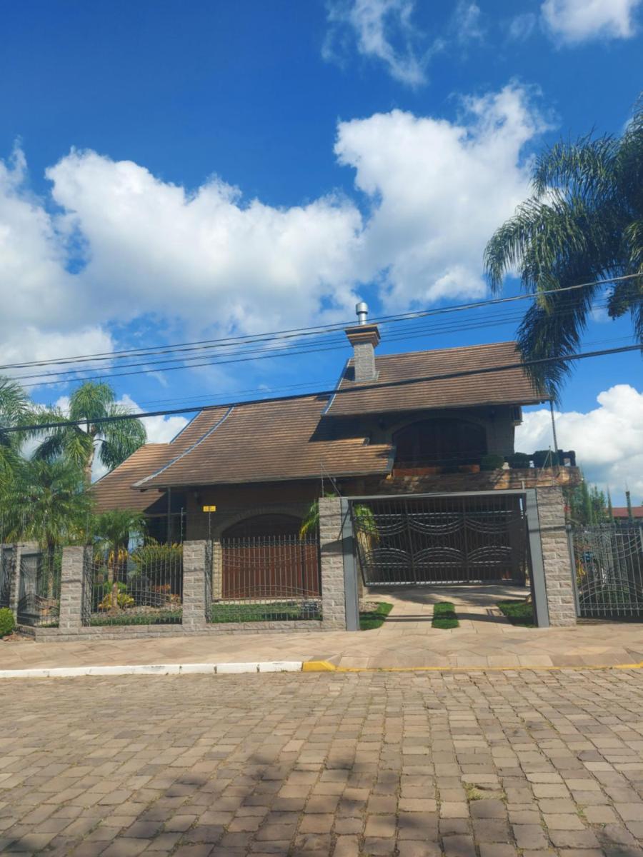 Casa de Pedra-Vale dos Vinhedos -RS - Housity