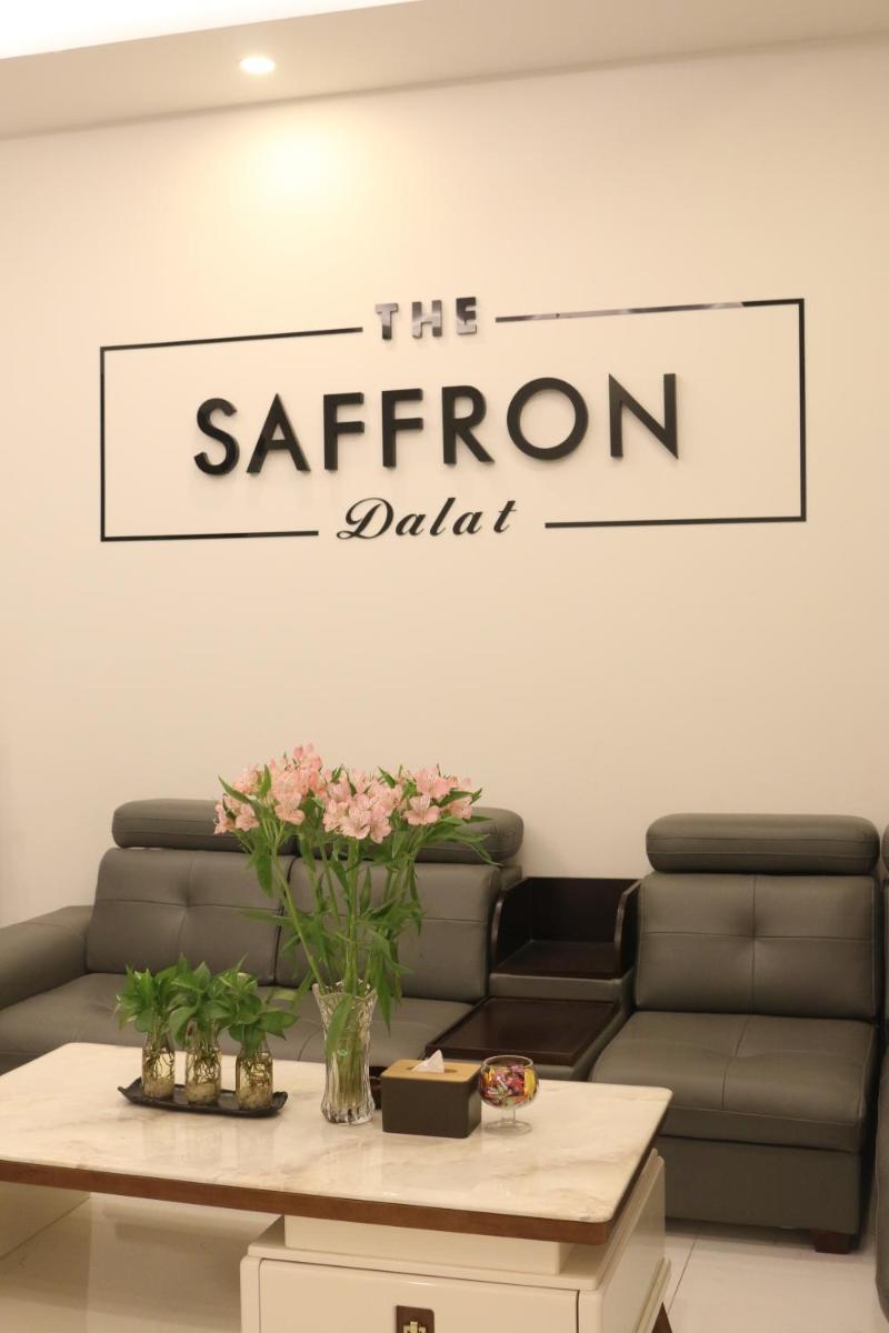 The Saffron - Nghệ Tây Dalat - Housity