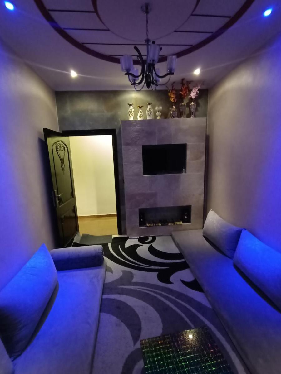Suitetrails - Appartement agadir