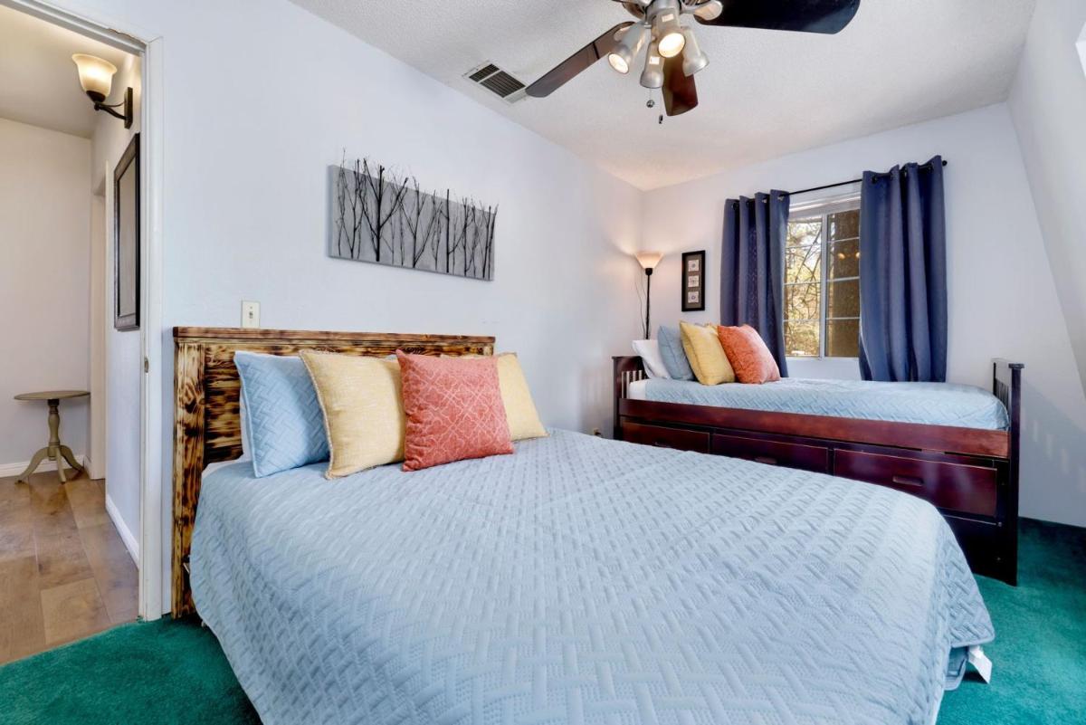 Whiskey Mountain Lodge #2028 by Big Bear Vacations - Housity