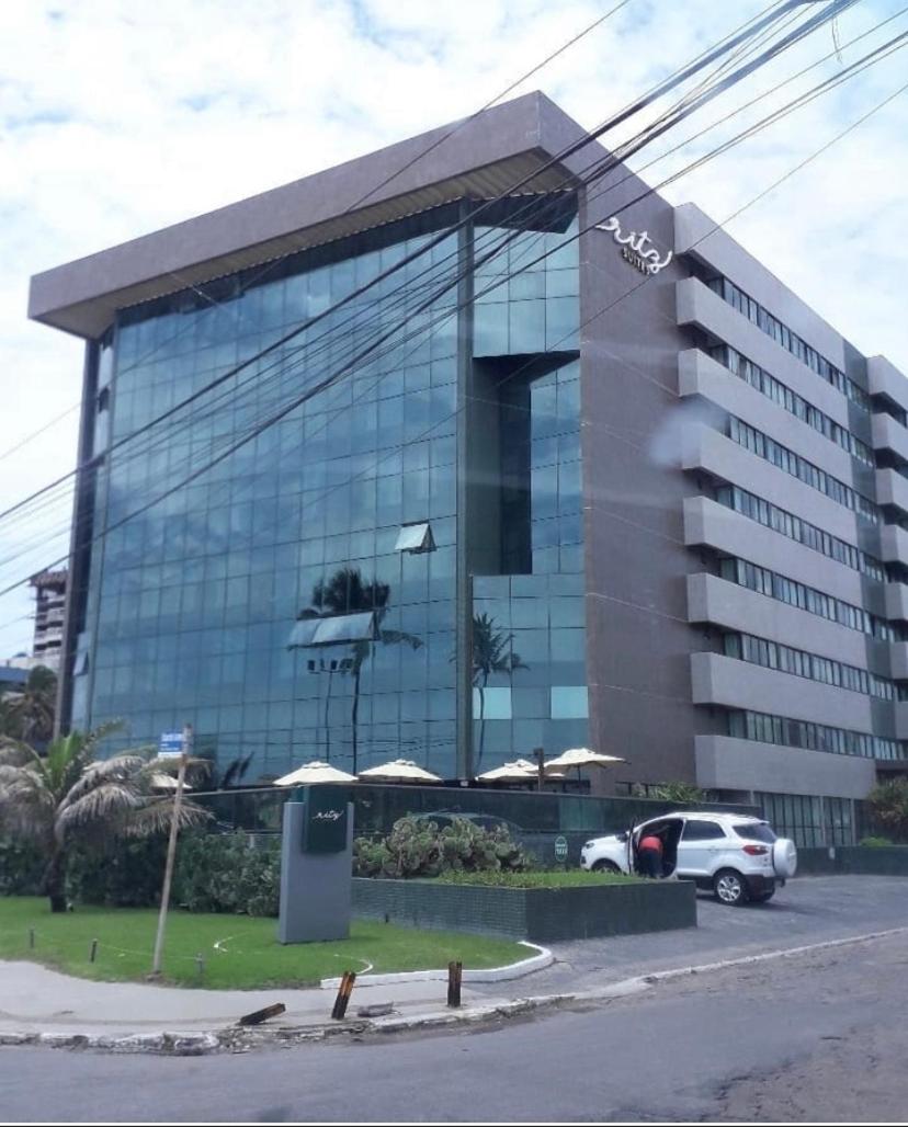 Hotel Ritz Suítes Condômino Adler Ricardo - Housity