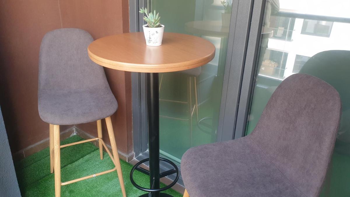 Temi's Apartments 1 - Housity
