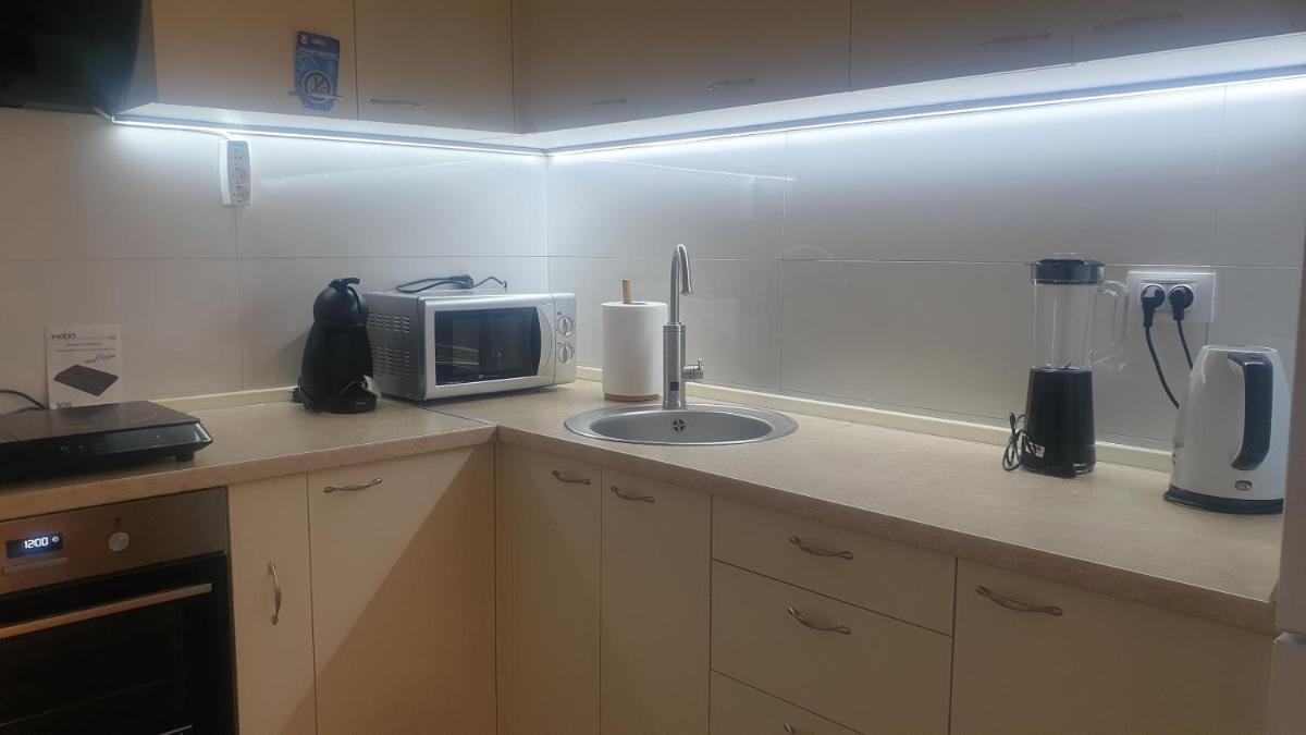 Temi's Apartments 1 - Housity
