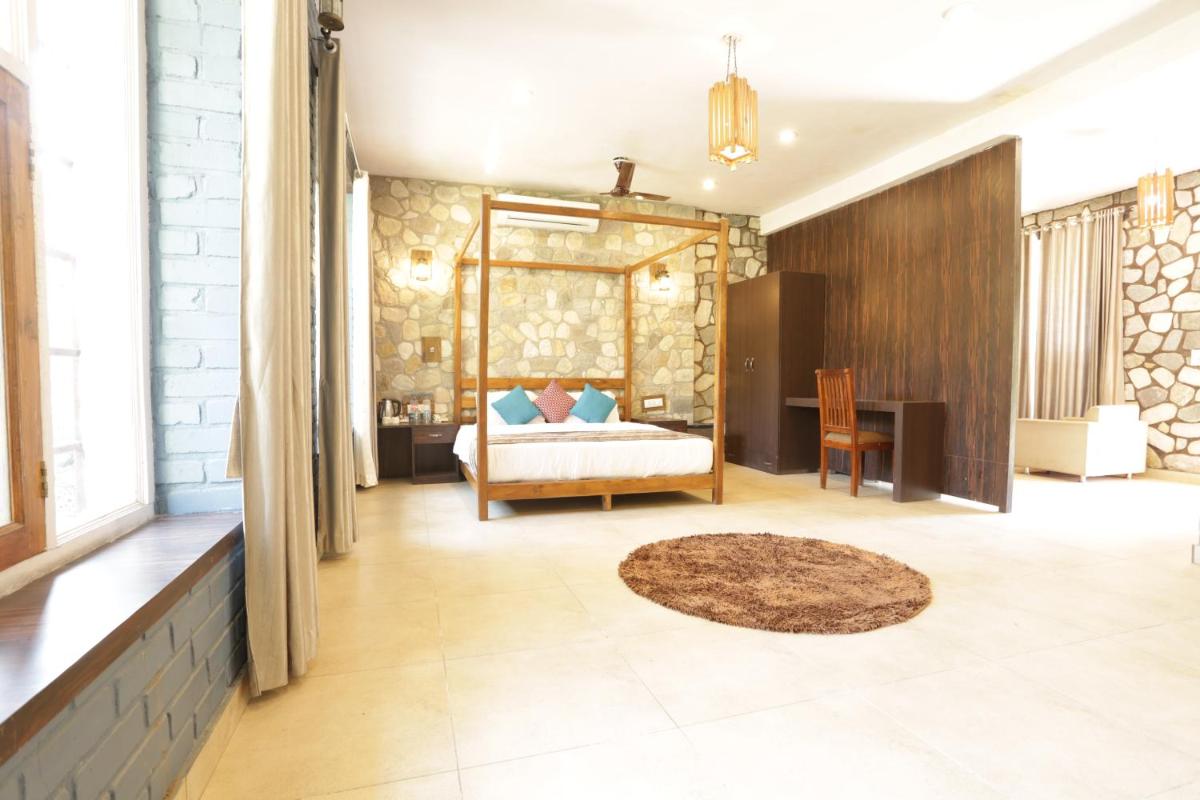 Wild Heritage Villa-101N by bnbmehomes - Housity