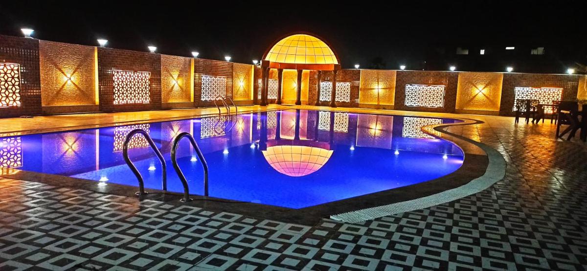 THE BODHI PALACE RESORT - Housity
