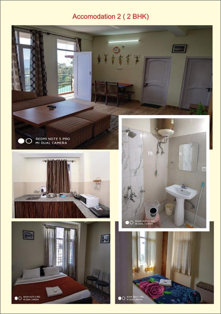 SINGH'S HOMESTAY - Housity