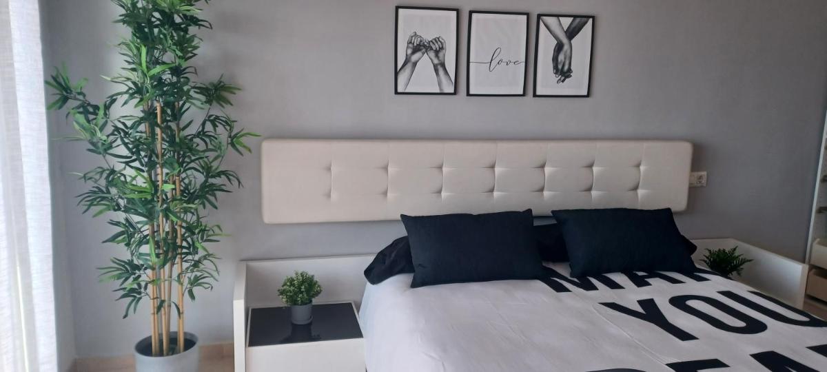 Suitetrails - Sunset Apartment Aguadulce