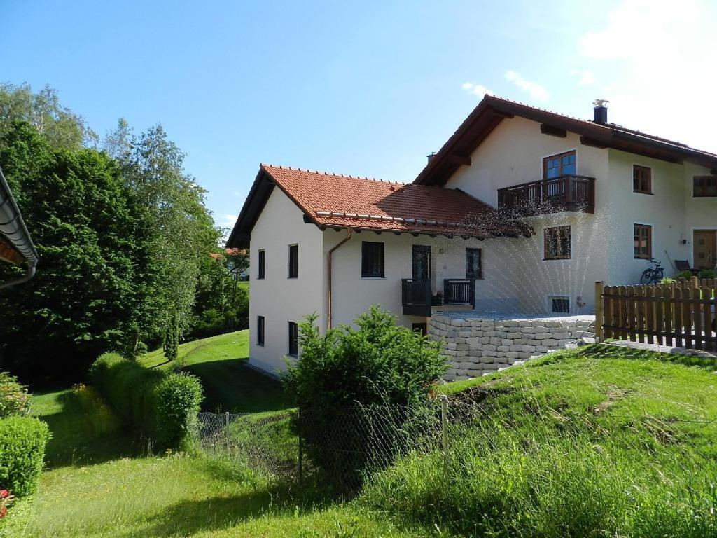 Ferienwohnungen Familie Mag - Hizvo