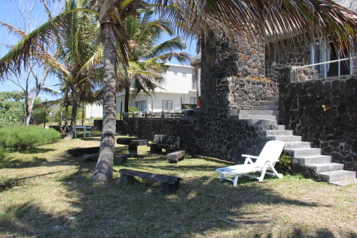 Keravel Bungalows - Housity