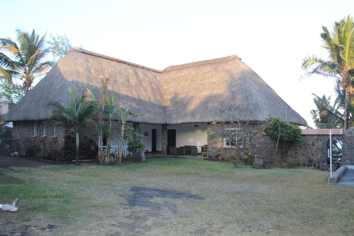 Keravel Bungalows - Housity