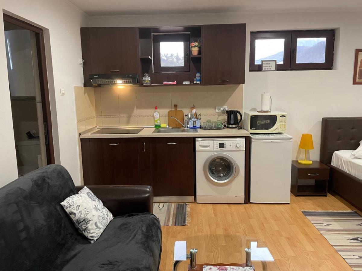 Apartament Relax - Housity