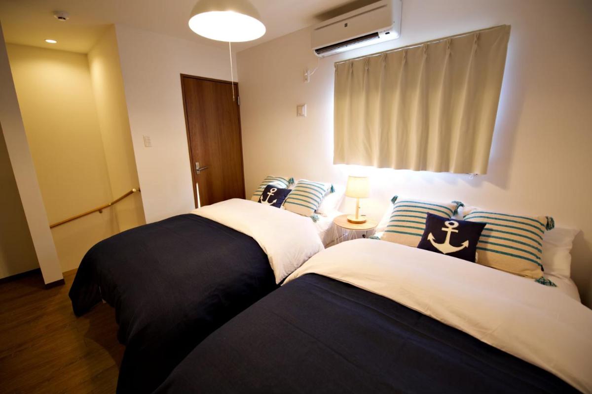 プラスライフ大浜 Room3 - Housity