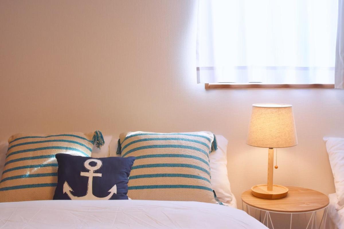プラスライフ大浜 Room3 - Housity